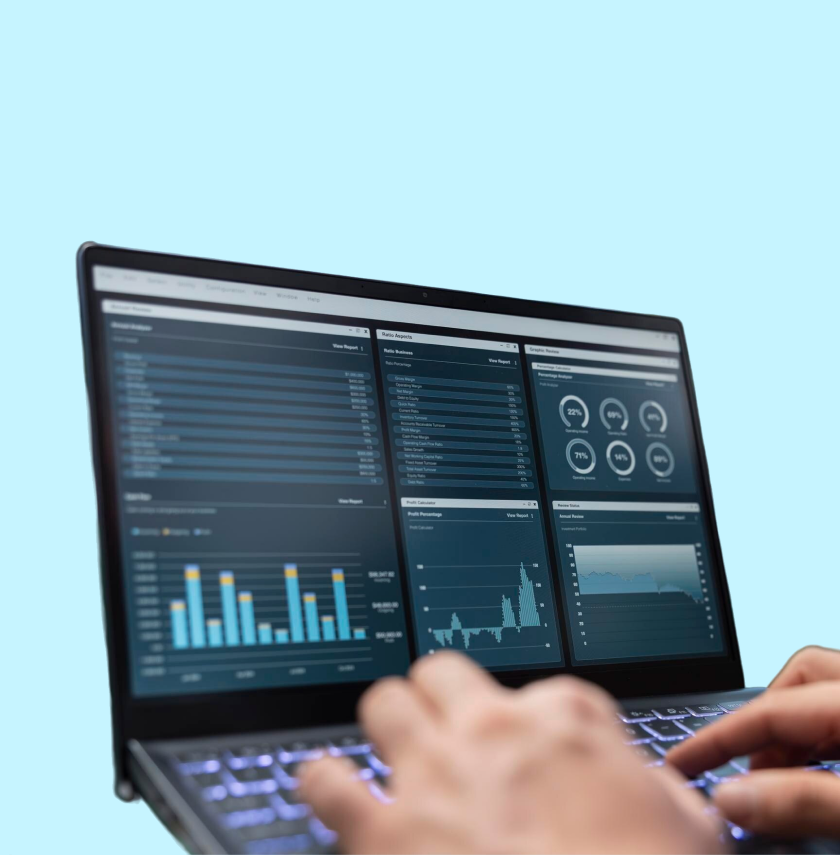 Data Engineering Services